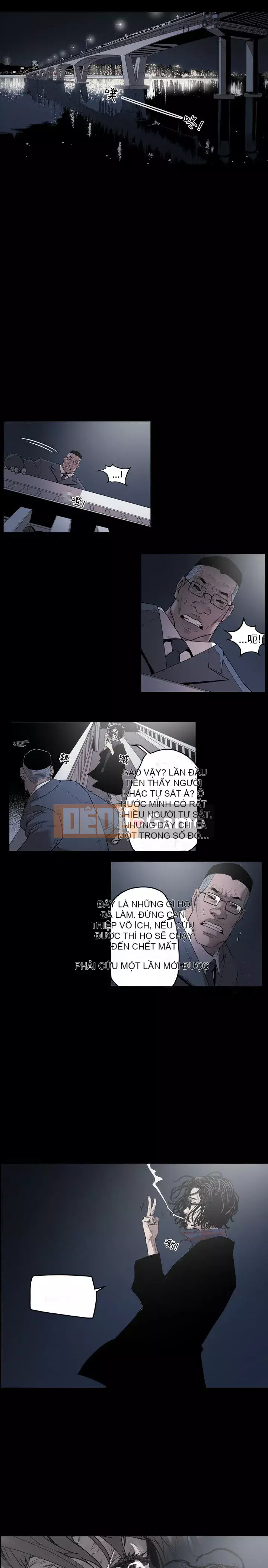 Em yêu - cái bẫy Cái bẫy ngọt ngào Chương 1-102