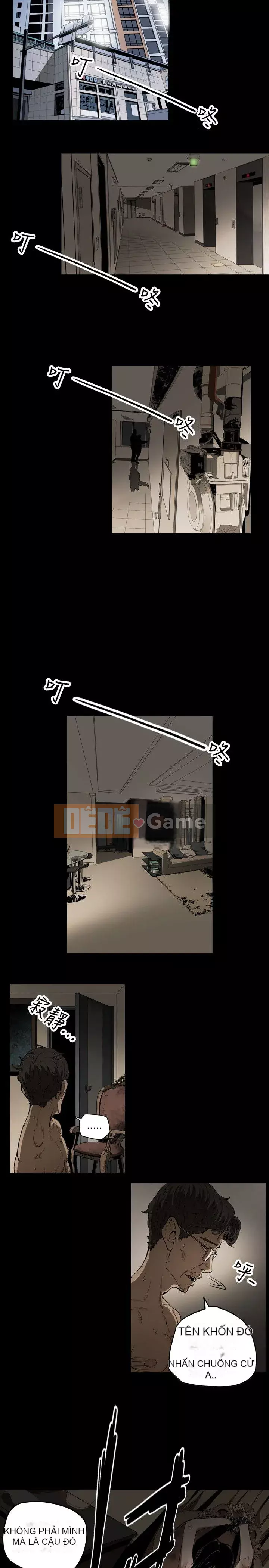 Em yêu - cái bẫy Cái bẫy ngọt ngào Chương 1-102