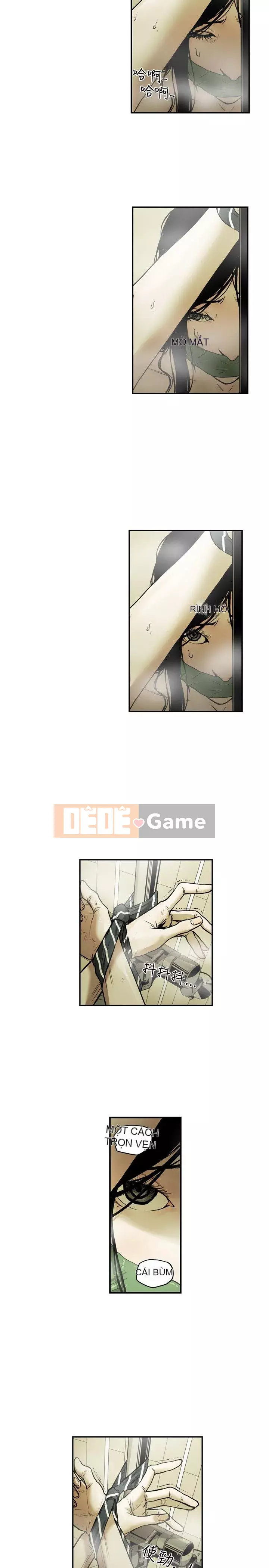 Em yêu - cái bẫy Cái bẫy ngọt ngào Chương 1-102