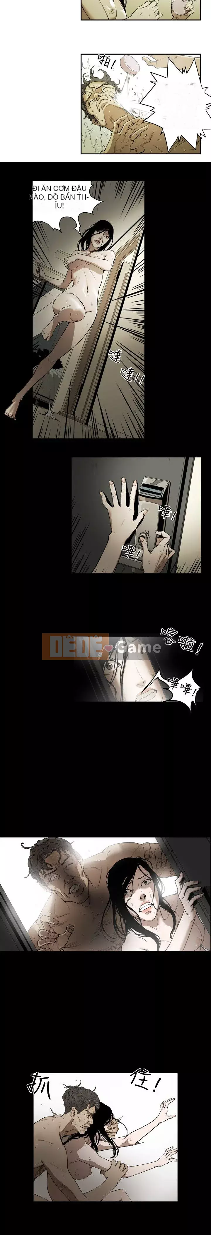 Em yêu - cái bẫy Cái bẫy ngọt ngào Chương 1-102