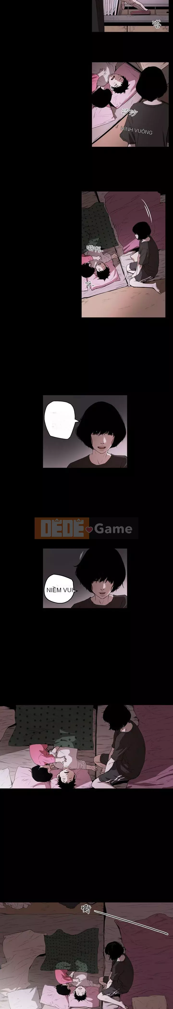 Em yêu - cái bẫy Cái bẫy ngọt ngào Chương 1-102