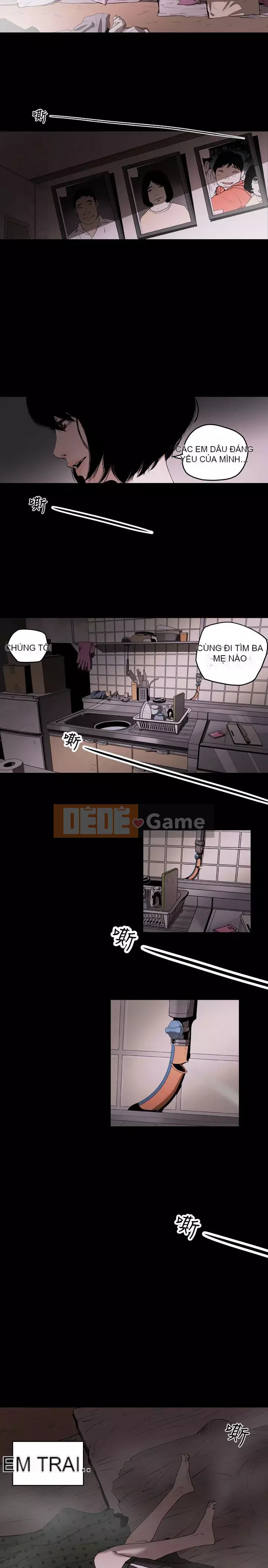 Em yêu - cái bẫy Cái bẫy ngọt ngào Chương 1-102