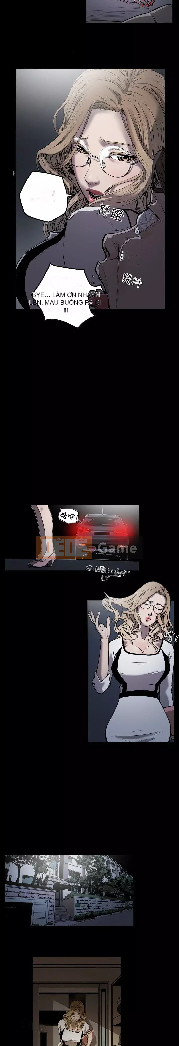 Em yêu - cái bẫy Cái bẫy ngọt ngào Chương 1-102