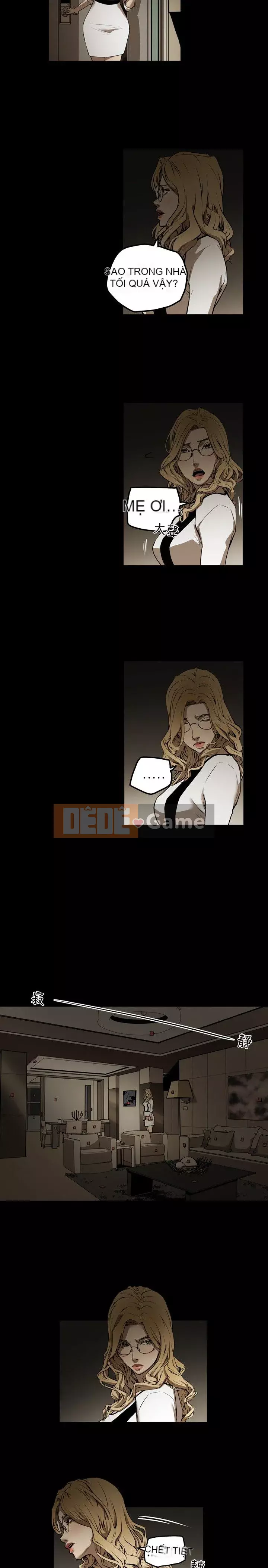 Em yêu - cái bẫy Cái bẫy ngọt ngào Chương 1-102