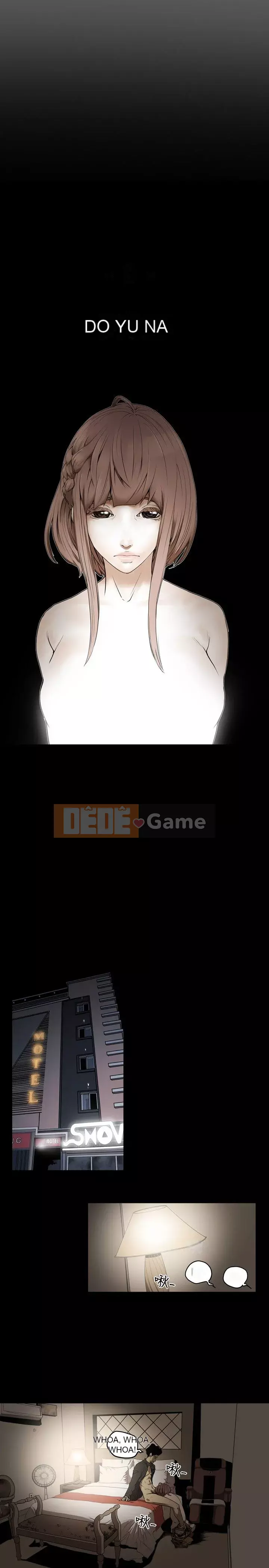 Em yêu - cái bẫy Cái bẫy ngọt ngào Chương 1-102