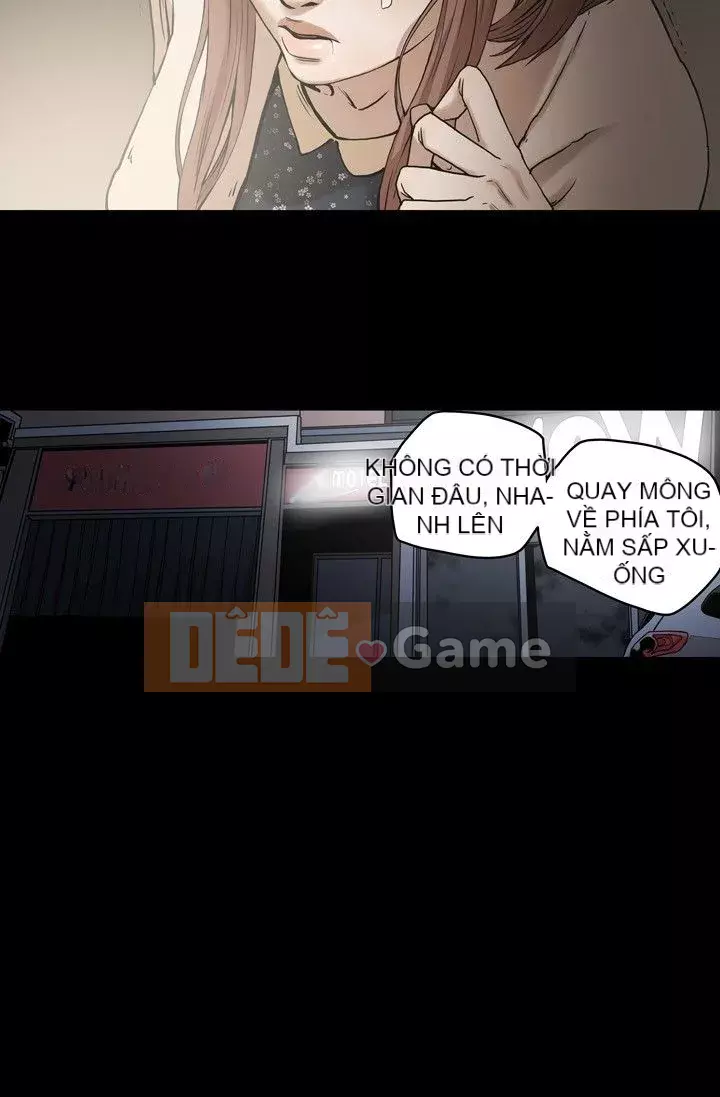 Em yêu - cái bẫy Cái bẫy ngọt ngào Chương 1-102