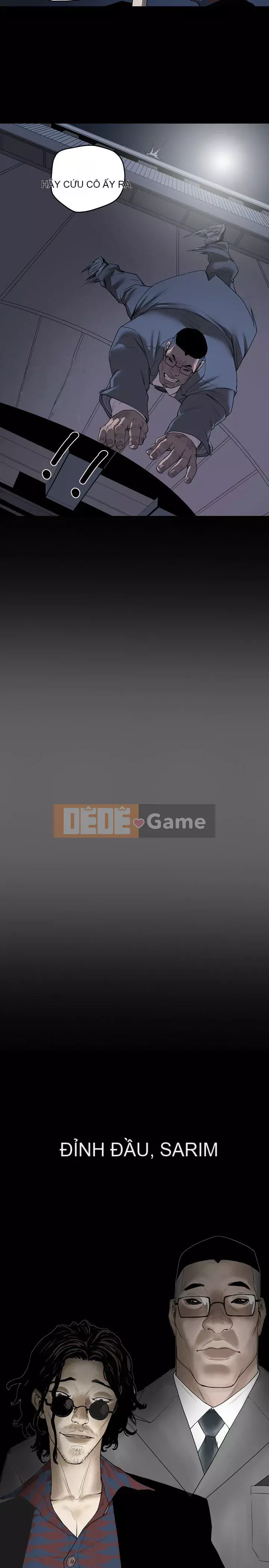 Em yêu - cái bẫy Cái bẫy ngọt ngào Chương 1-102