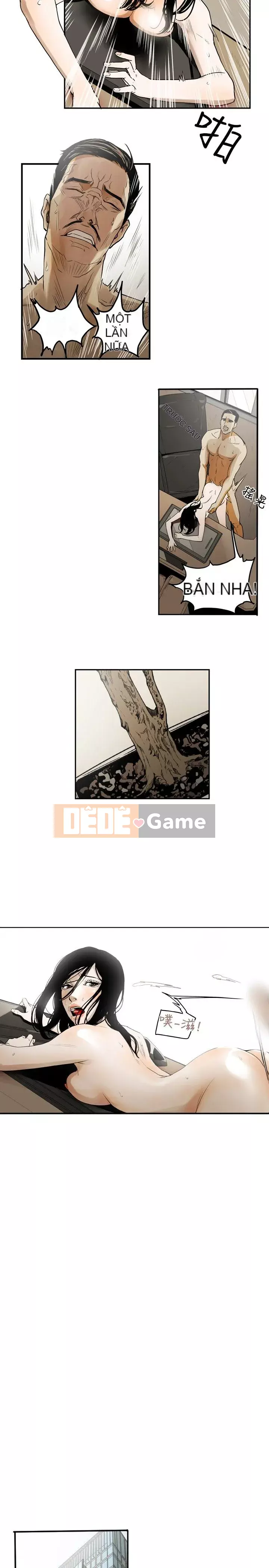 Em yêu - cái bẫy Cái bẫy ngọt ngào Chương 1-102