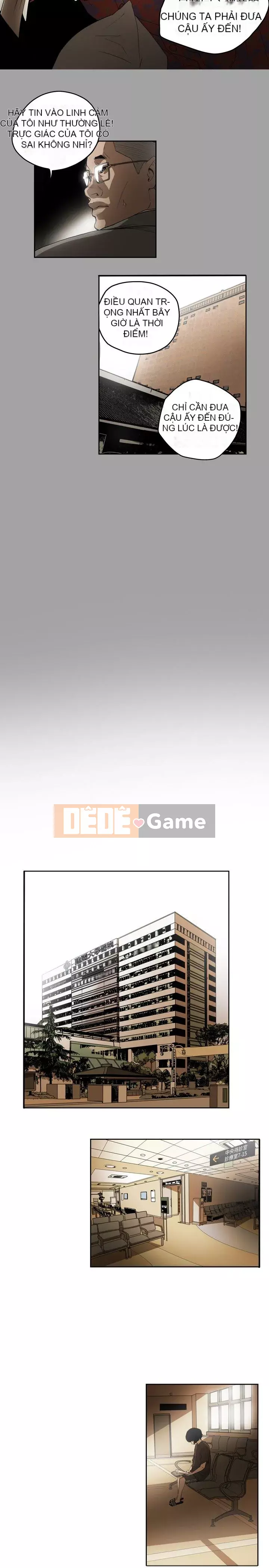 Em yêu - cái bẫy Cái bẫy ngọt ngào Chương 1-102