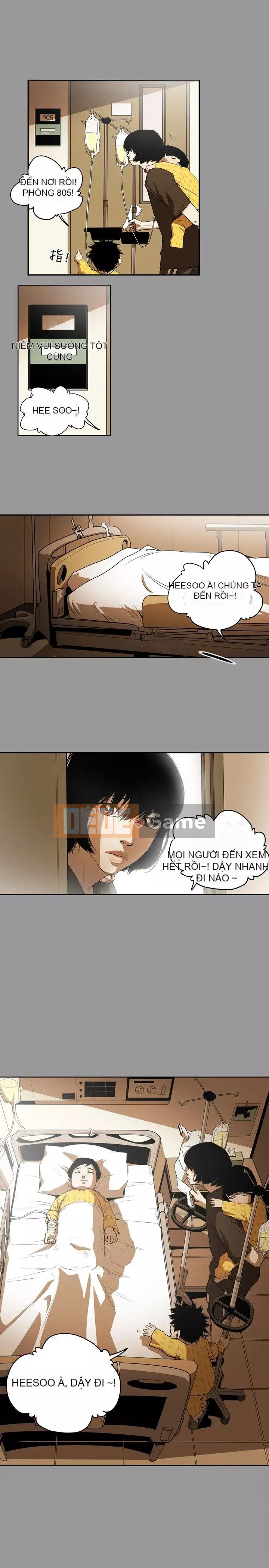 Em yêu - cái bẫy Cái bẫy ngọt ngào Chương 1-102