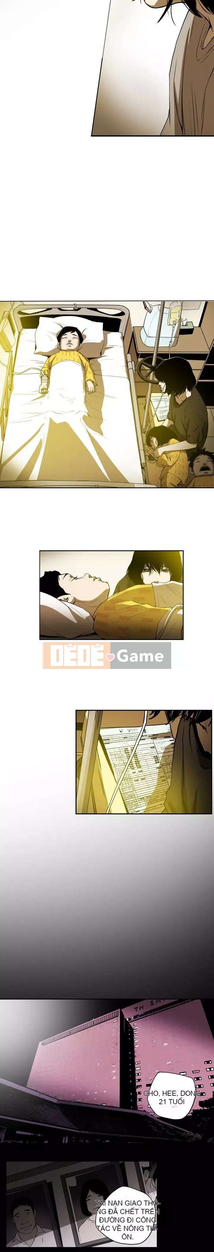 Em yêu - cái bẫy Cái bẫy ngọt ngào Chương 1-102