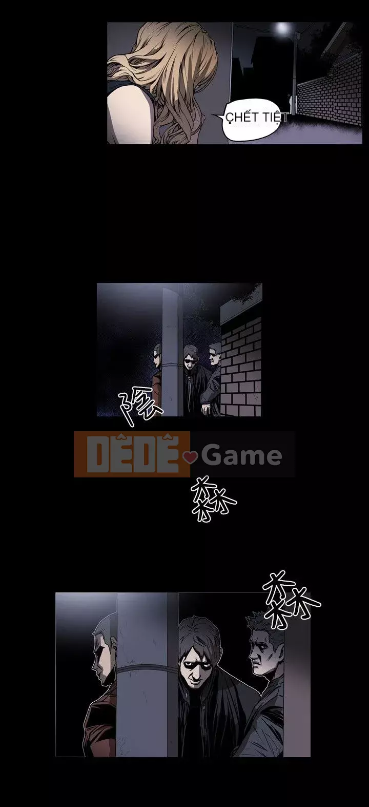 Em yêu - cái bẫy Cái bẫy ngọt ngào Chương 1-102