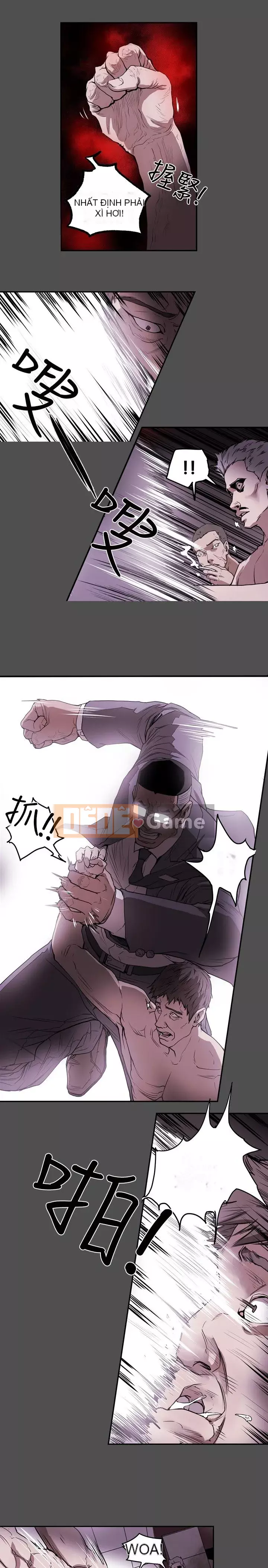 Em yêu - cái bẫy Cái bẫy ngọt ngào Chương 1-102