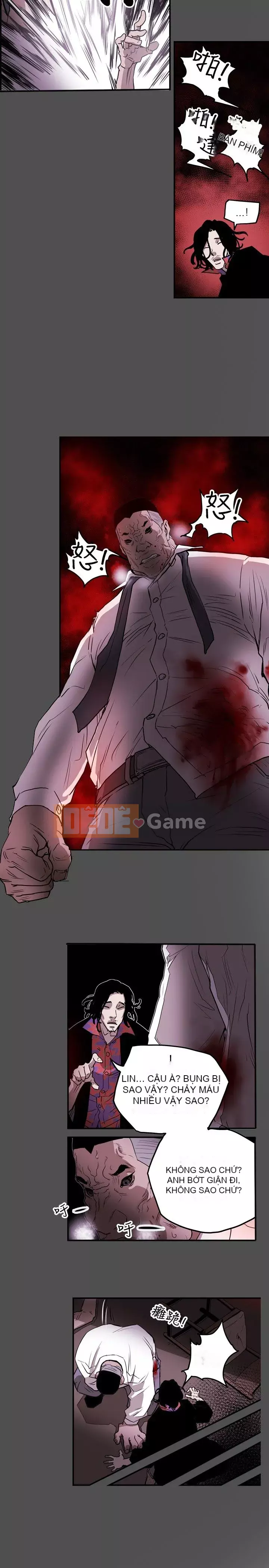 Em yêu - cái bẫy Cái bẫy ngọt ngào Chương 1-102