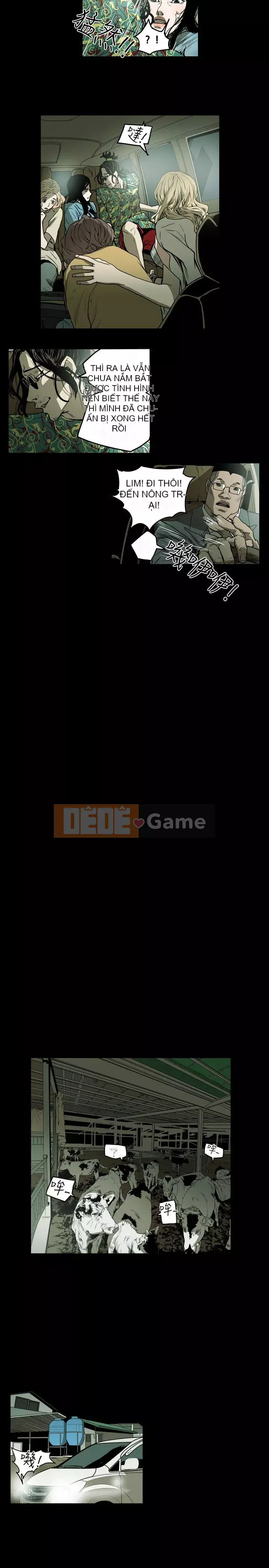 Em yêu - cái bẫy Cái bẫy ngọt ngào Chương 1-102