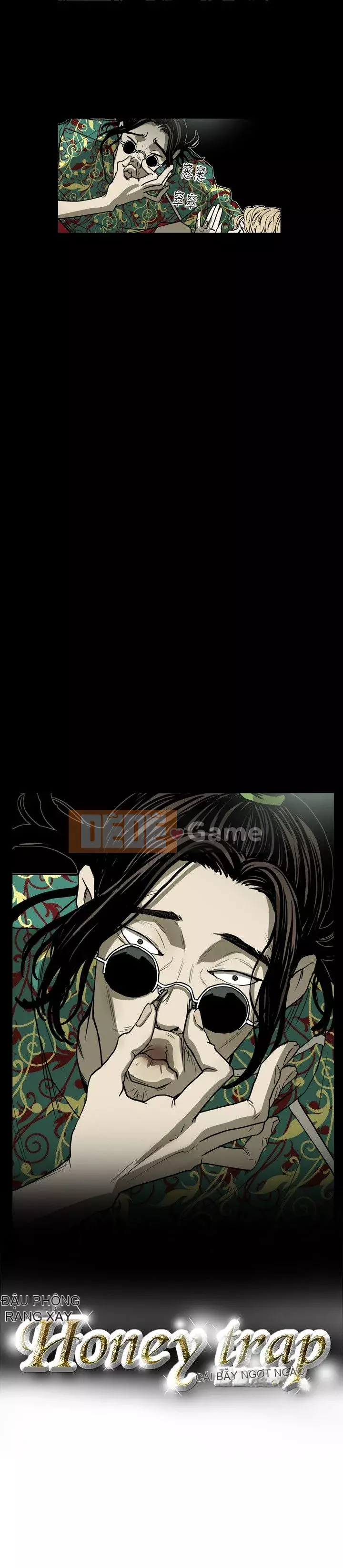 Em yêu - cái bẫy Cái bẫy ngọt ngào Chương 1-102