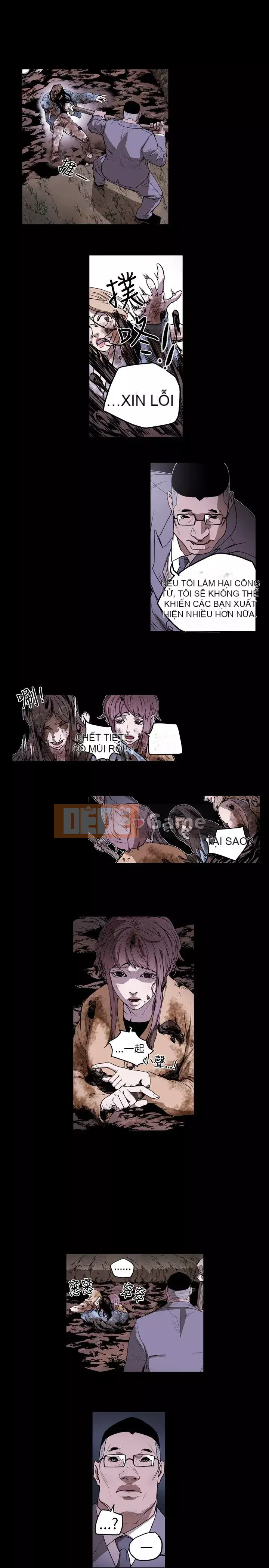 Em yêu - cái bẫy Cái bẫy ngọt ngào Chương 1-102