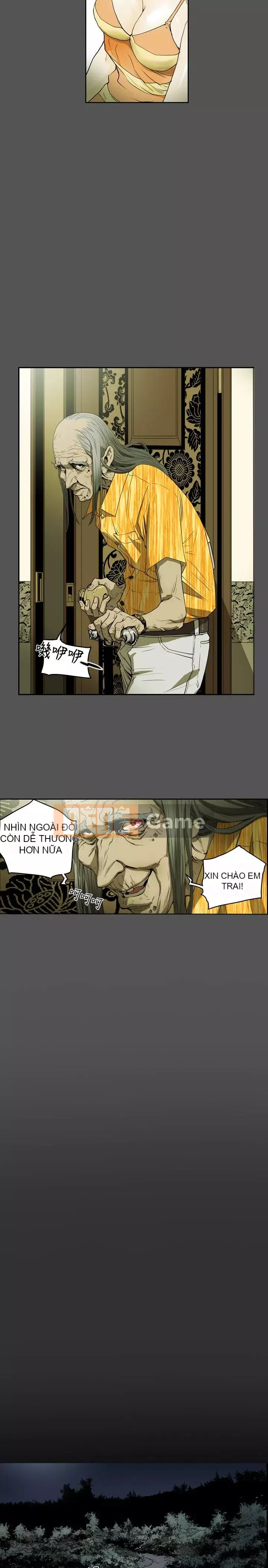 Em yêu - cái bẫy Cái bẫy ngọt ngào Chương 1-102