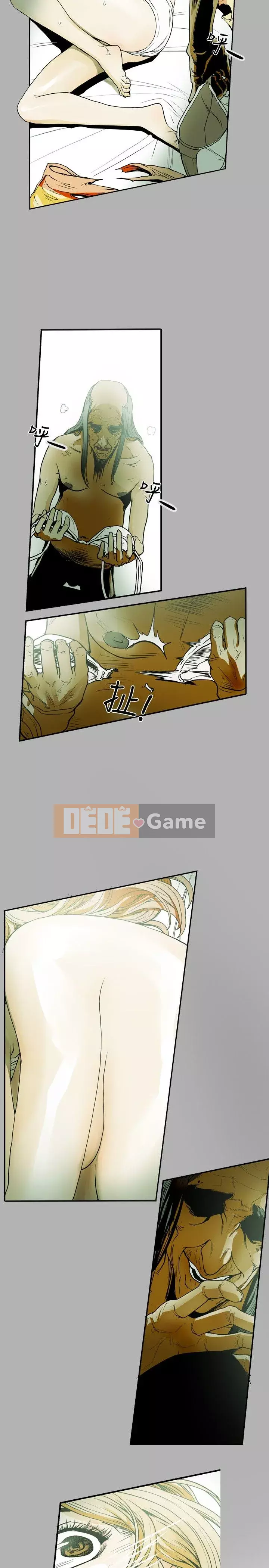 Em yêu - cái bẫy Cái bẫy ngọt ngào Chương 1-102