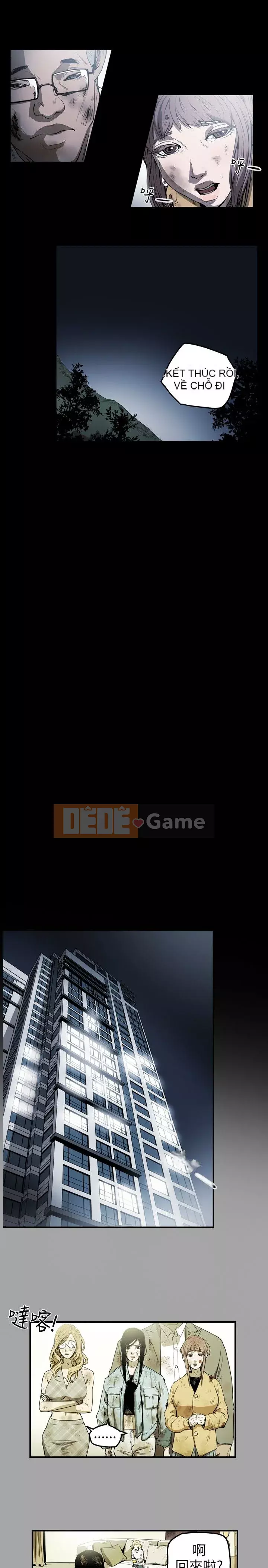 Em yêu - cái bẫy Cái bẫy ngọt ngào Chương 1-102