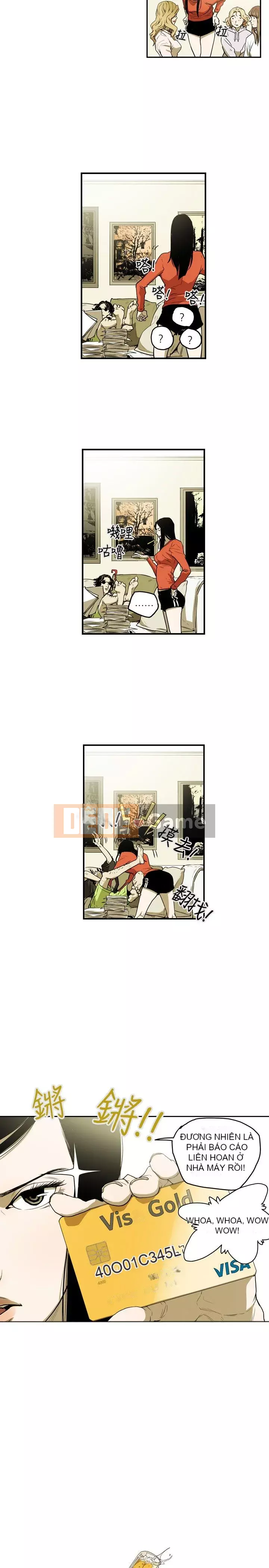 Em yêu - cái bẫy Cái bẫy ngọt ngào Chương 1-102