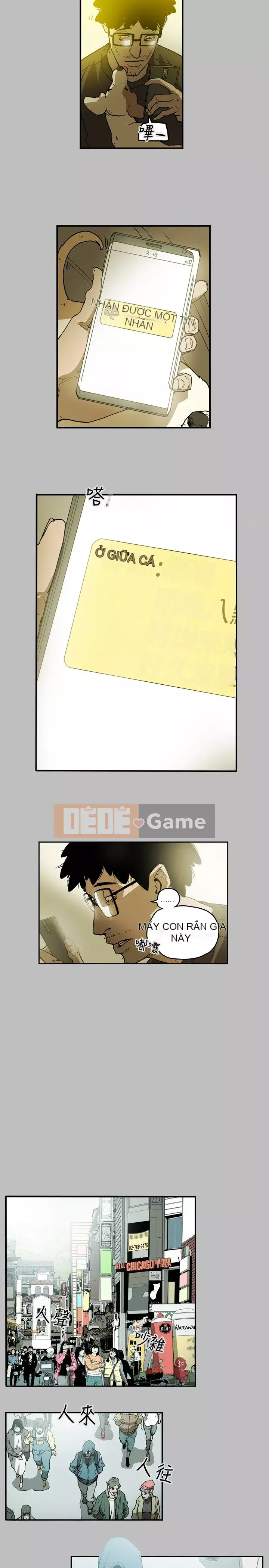 Em yêu - cái bẫy Cái bẫy ngọt ngào Chương 1-102