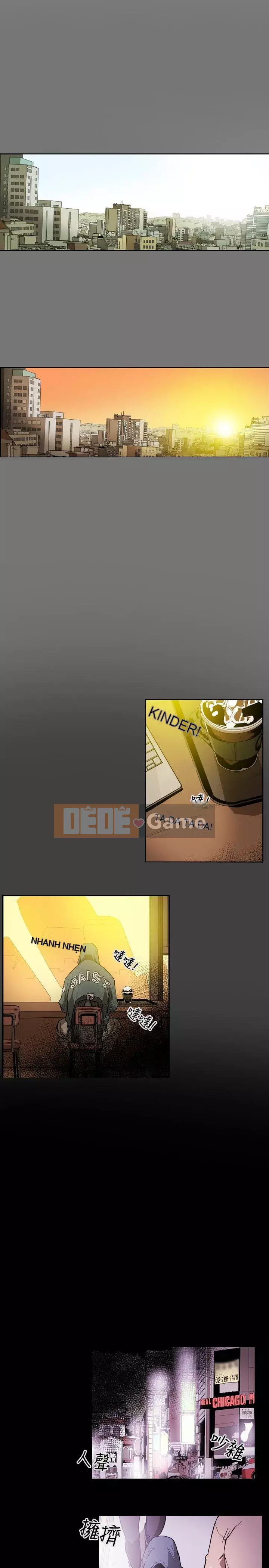 Em yêu - cái bẫy Cái bẫy ngọt ngào Chương 1-102