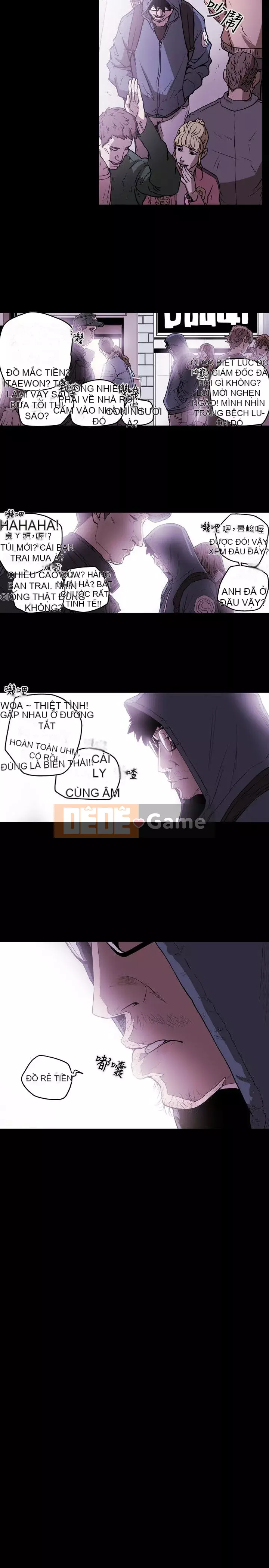 Em yêu - cái bẫy Cái bẫy ngọt ngào Chương 1-102