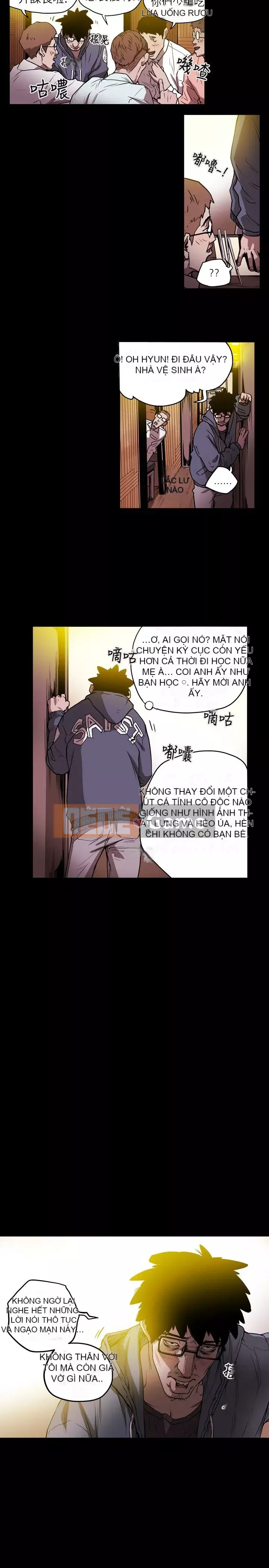 Em yêu - cái bẫy Cái bẫy ngọt ngào Chương 1-102