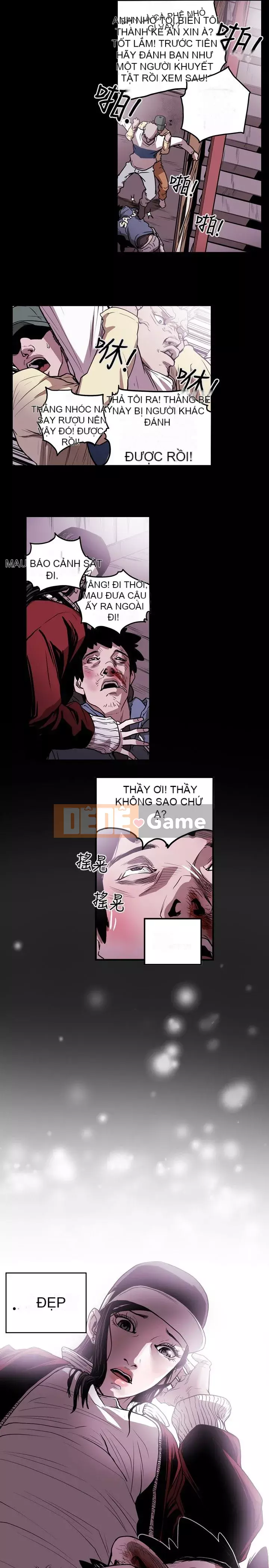 Em yêu - cái bẫy Cái bẫy ngọt ngào Chương 1-102