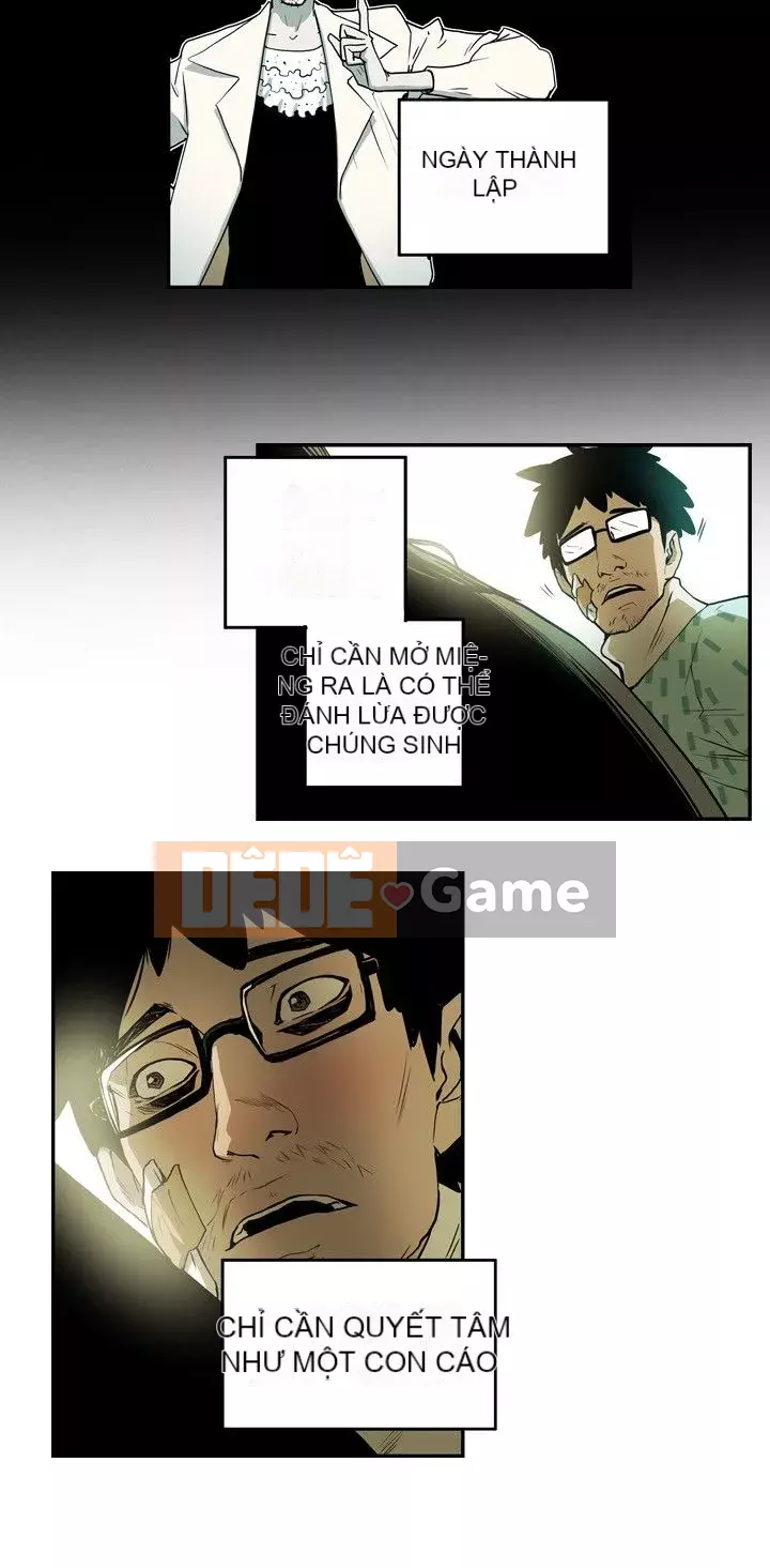 Em yêu - cái bẫy Cái bẫy ngọt ngào Chương 1-102