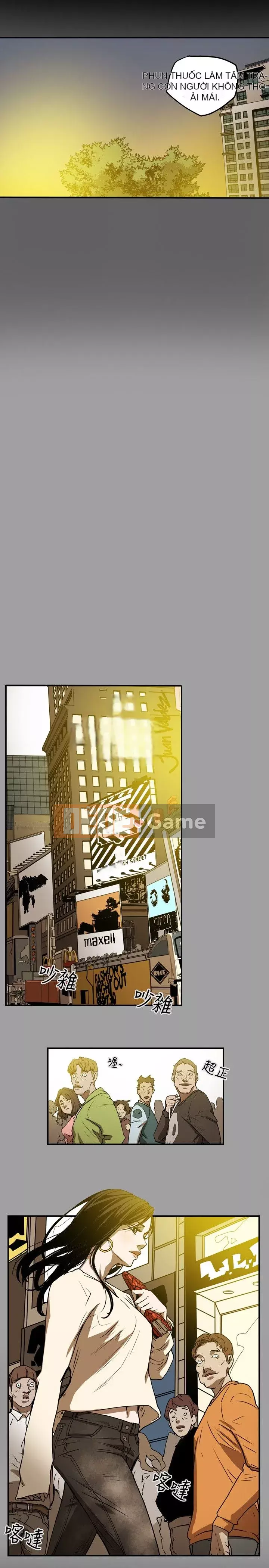 Em yêu - cái bẫy Cái bẫy ngọt ngào Chương 1-102