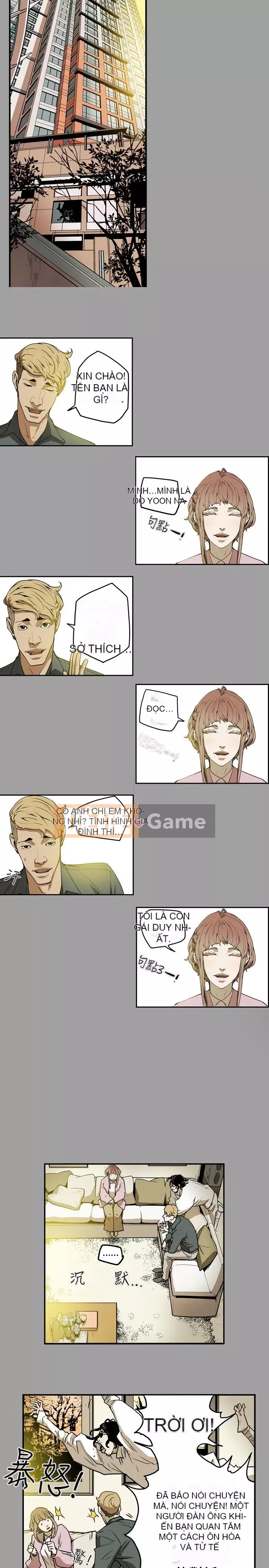 Em yêu - cái bẫy Cái bẫy ngọt ngào Chương 1-102