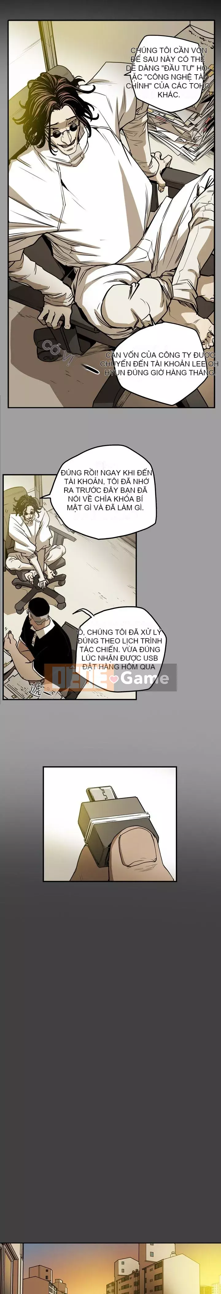 Em yêu - cái bẫy Cái bẫy ngọt ngào Chương 1-102