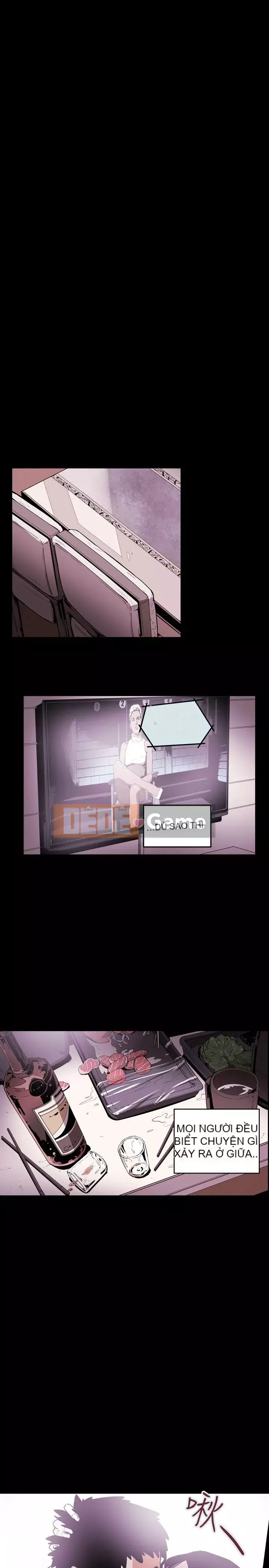 Em yêu - cái bẫy Cái bẫy ngọt ngào Chương 1-102