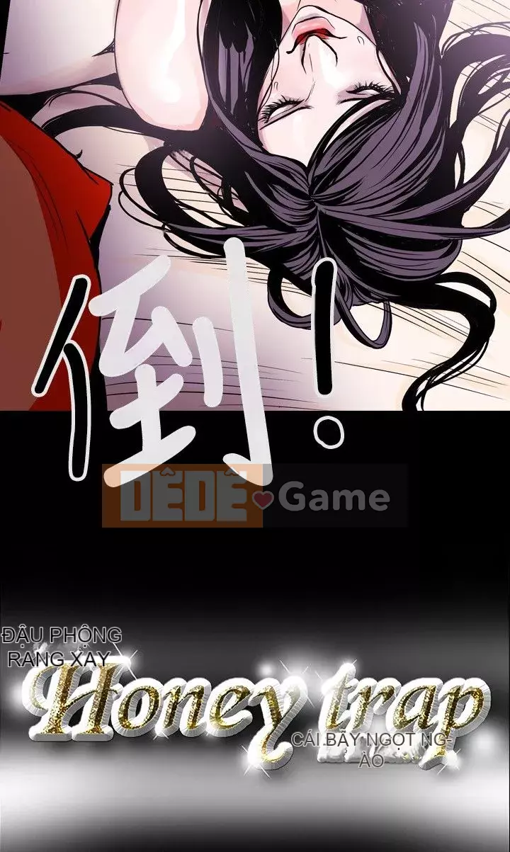 Em yêu - cái bẫy Cái bẫy ngọt ngào Chương 1-102