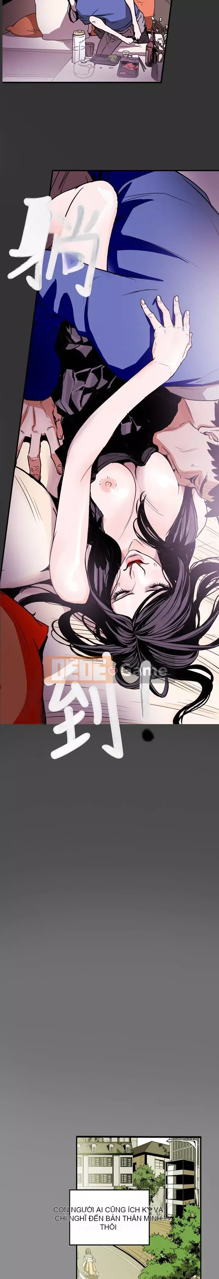 Em yêu - cái bẫy Cái bẫy ngọt ngào Chương 1-102