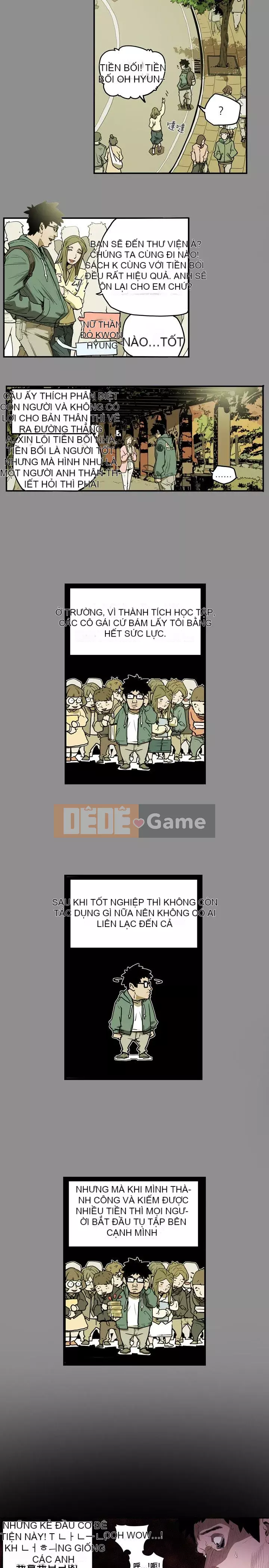 Em yêu - cái bẫy Cái bẫy ngọt ngào Chương 1-102