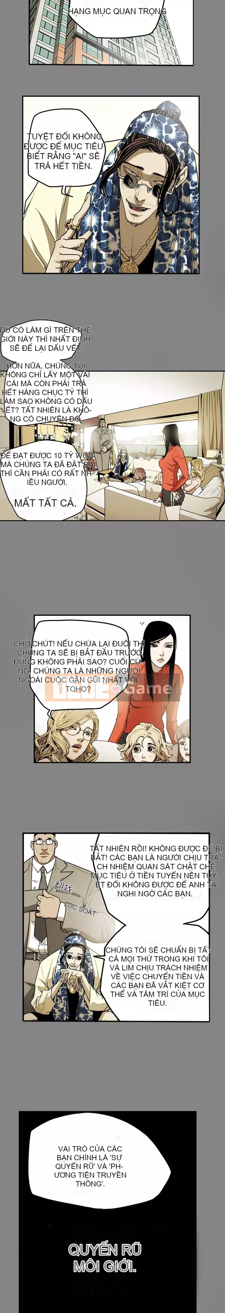 Em yêu - cái bẫy Cái bẫy ngọt ngào Chương 1-102