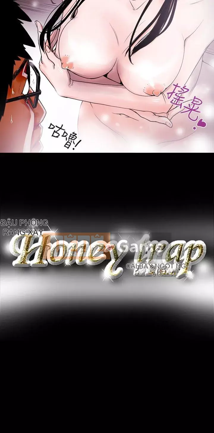 Em yêu - cái bẫy Cái bẫy ngọt ngào Chương 1-102