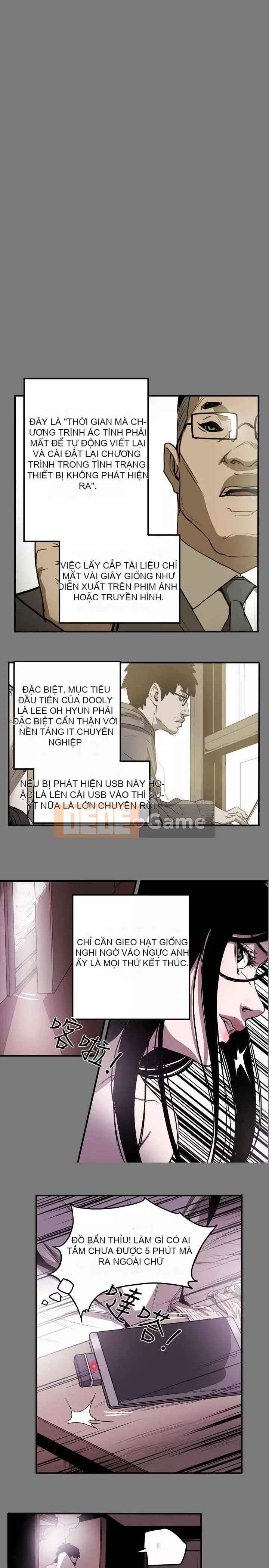 Em yêu - cái bẫy Cái bẫy ngọt ngào Chương 1-102