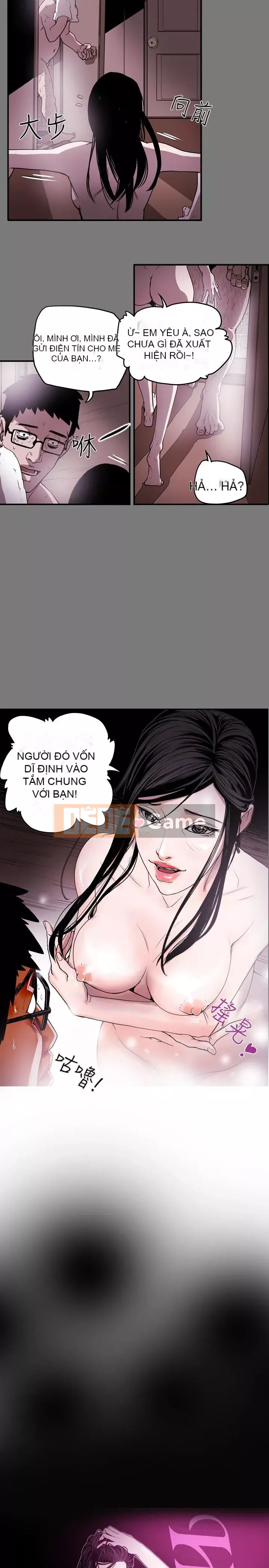 Em yêu - cái bẫy Cái bẫy ngọt ngào Chương 1-102