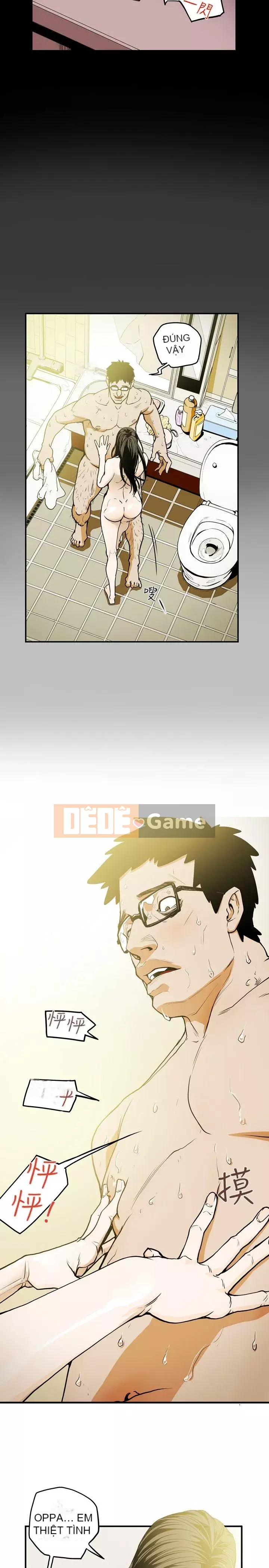 Em yêu - cái bẫy Cái bẫy ngọt ngào Chương 1-102