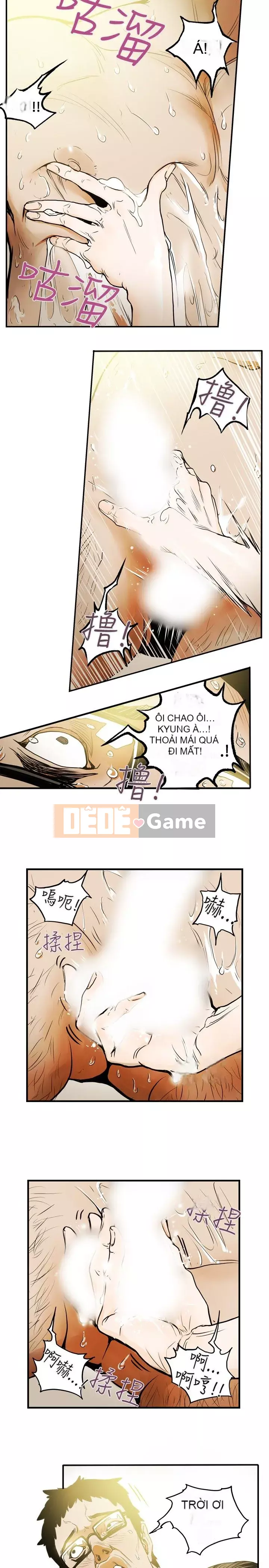 Em yêu - cái bẫy Cái bẫy ngọt ngào Chương 1-102