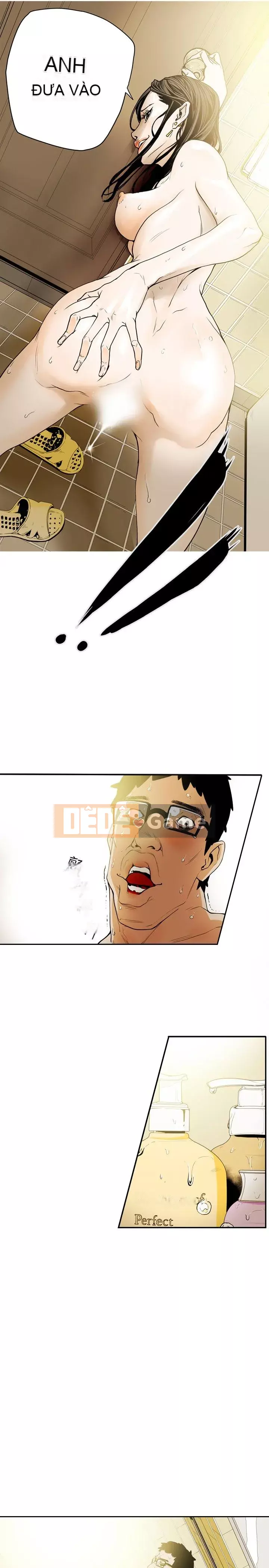 Em yêu - cái bẫy Cái bẫy ngọt ngào Chương 1-102