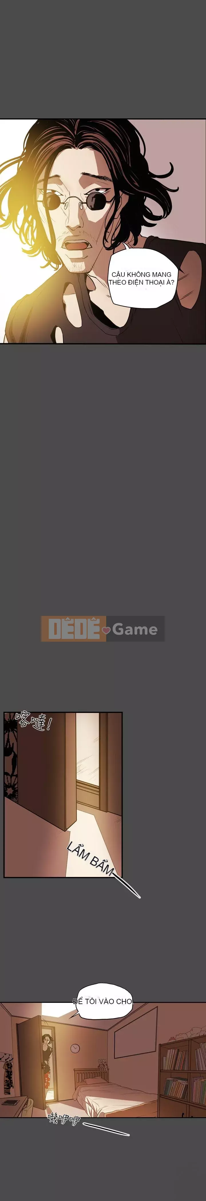 Em yêu - cái bẫy Cái bẫy ngọt ngào Chương 1-102