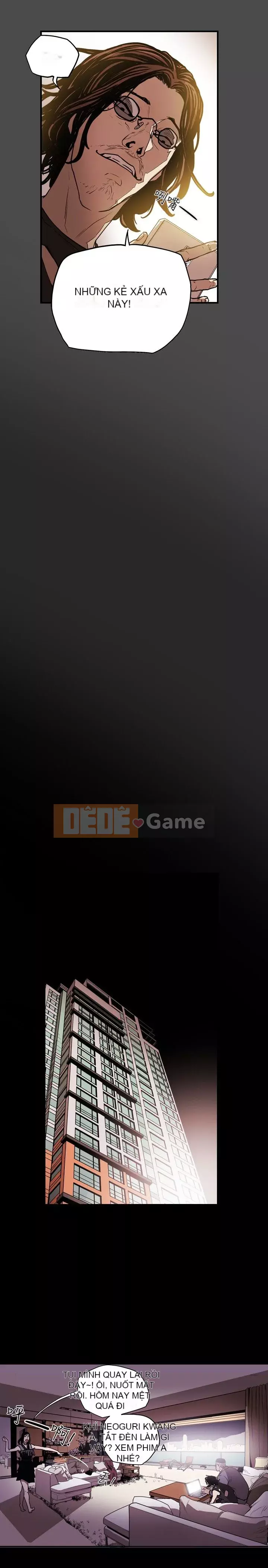 Em yêu - cái bẫy Cái bẫy ngọt ngào Chương 1-102