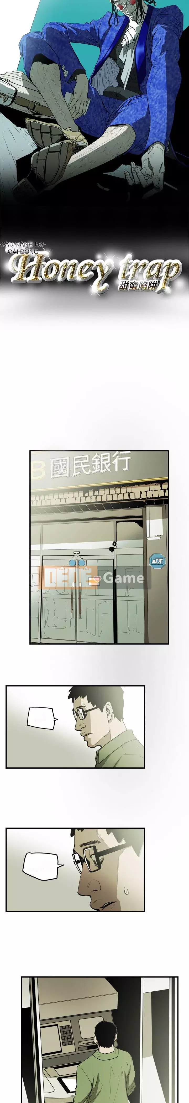 Em yêu - cái bẫy Cái bẫy ngọt ngào Chương 1-102