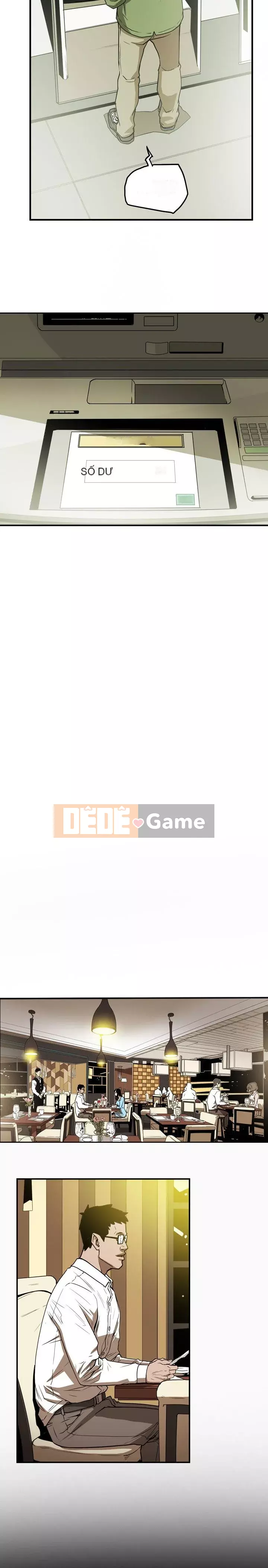 Em yêu - cái bẫy Cái bẫy ngọt ngào Chương 1-102