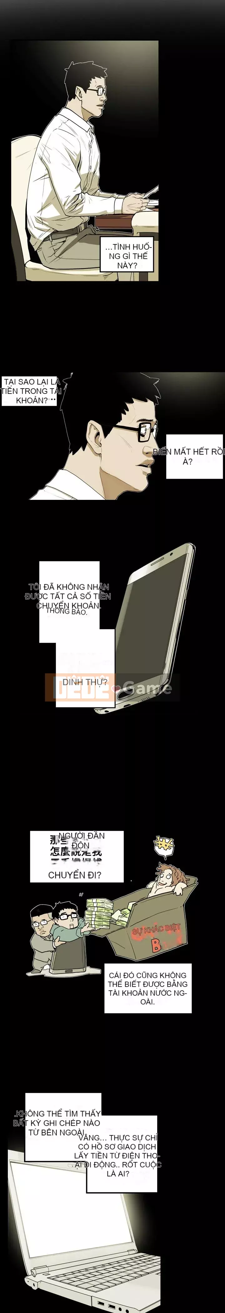 Em yêu - cái bẫy Cái bẫy ngọt ngào Chương 1-102